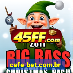 cafe bet.com.br